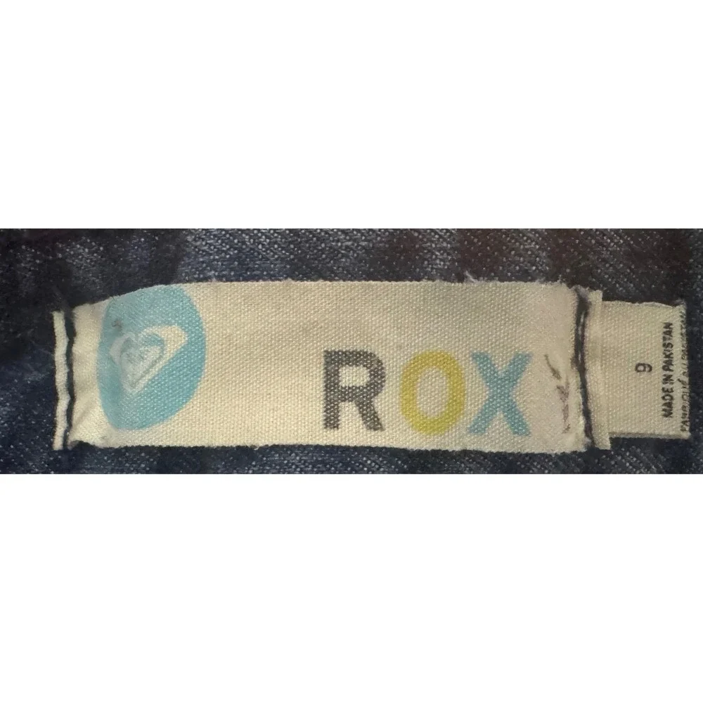 Roxy embrace sun
